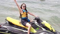 Private Half-Day Water Activities Package at Nusa Dua