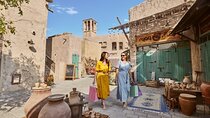 Guided Old Dubai Walking Tour to Al Seef, Bastakiya, More Options