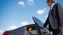 Pick-up from Hotel to Berlin Airport by Private Car 