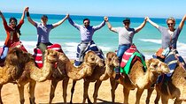Private 4-Hour Tangier Tour