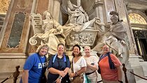 Twilight Skip the line Guided Tour of Vatican and Sistine Chapel 