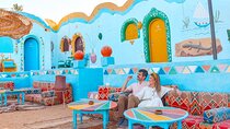 2 Days in Aswan Nubian Villages & Sound and Light Philae Temple