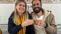 Food Tour in Delhi