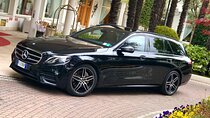 Venice Airport (VCE) : Private transfer to Agordo (BL) for 2 