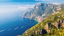 Private car tour Path of the Gods and Positano
