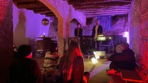 Cultural Music Listening Session at Porto Historic City Center