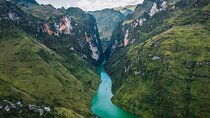Karst Plateau Geopark Tour 3 Days - 2 Nights From Hanoi