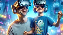 Virtual Reality (VR) Experience in Los Angeles