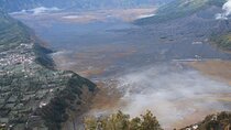 3 Days Tour Ijen and Bromo