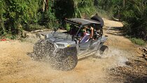 Private RZR Tour through the mountains of Puerto Vallarta