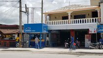 3 Hours Panoramic Tour in Punta Cana with Artisan Market