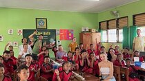 Bali Taman Anyar Village Tour
