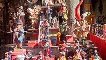 Private Walking Tour of Ancient Naples with an expert guide