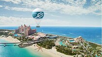 Dubai Atlantis Balloon Ride Regular Pass 