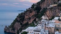Transfers Naples - Positano