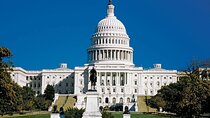 Washington City DC Tour