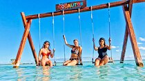 Full Day Bacalar Adventure Tour in a Magical Town