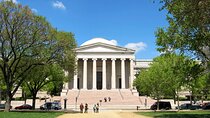 Highlights of National Gallery of Art Sculpture Garden Tour 