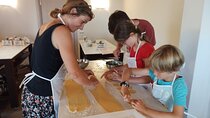 Cooking lesson in Chianti with visit of San Gimignano