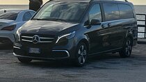 Private Transfer from Naples Airport to Naples Center
