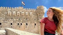 Private Day Tour from Cairo to Alexandria Customize Trip