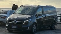 Private Transfer from Positano to Florence