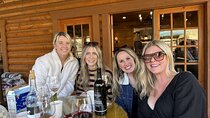  Private Sedona Wine Tour, $469 for ALL, up to 6; $749 up to 10