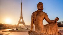 Full Day Private Historical Tour in Paris 