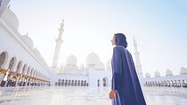 Abu Dhabi Highlights Day Trip from Dubai