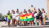 Ghana Multi Day Private Tour in August & Chale Wote Festival