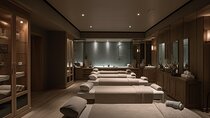 Sharm El Sheikh 45 Minute Private Massage and Sauna Experience