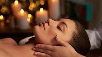 90 Minutes Hammam Spa in Sharm El Sheikh with Private Transfer 
