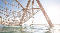 Orange Bay Island Snorkeling Trip With Water Sports & lunch
