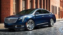 Departure Private Transfer Phoenix City to Phoenix Airport PHX 