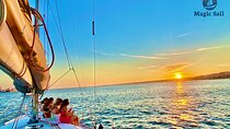 Amazing Tour on Sailing Boat