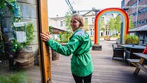 Edinburgh Food & Drink Tour with EatWalk Tours
