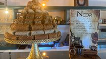 Dine on a Combo Druze Culinary and History Tour
