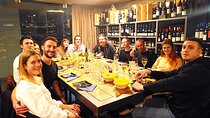 Italian Wine Tasting & Food Como Lake