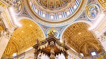 3 Days Tour of Rome, the Colosseum and Roman Forum