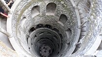 Expert Sintra, Qt. da Regaleira Guided, Pena Palace, Highlights 