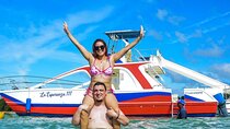 Hip Hop Only Adults Party Boat with Open Bar