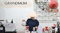 Vietnam Coffee Omakase