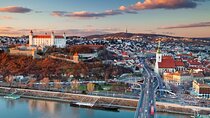 Private Tour to Bratislava from Budapest