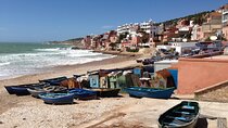 1 day excursion to paradise valley with private transport