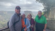 Bagnoregio and Orvieto full day from Rome