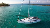 Private Sunset Cruise on Sailing Boat