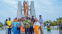 Ghana 9-Day Private Tour in December 