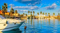7 Day 6 Night Egypt Holiday Package to Cairo, Luxor and Hurghada