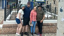 Private Sightseeing and Shopping Tour at Montego Bay