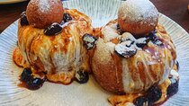 Sweet Delights History and Desserts Walking Tour in Bucharest